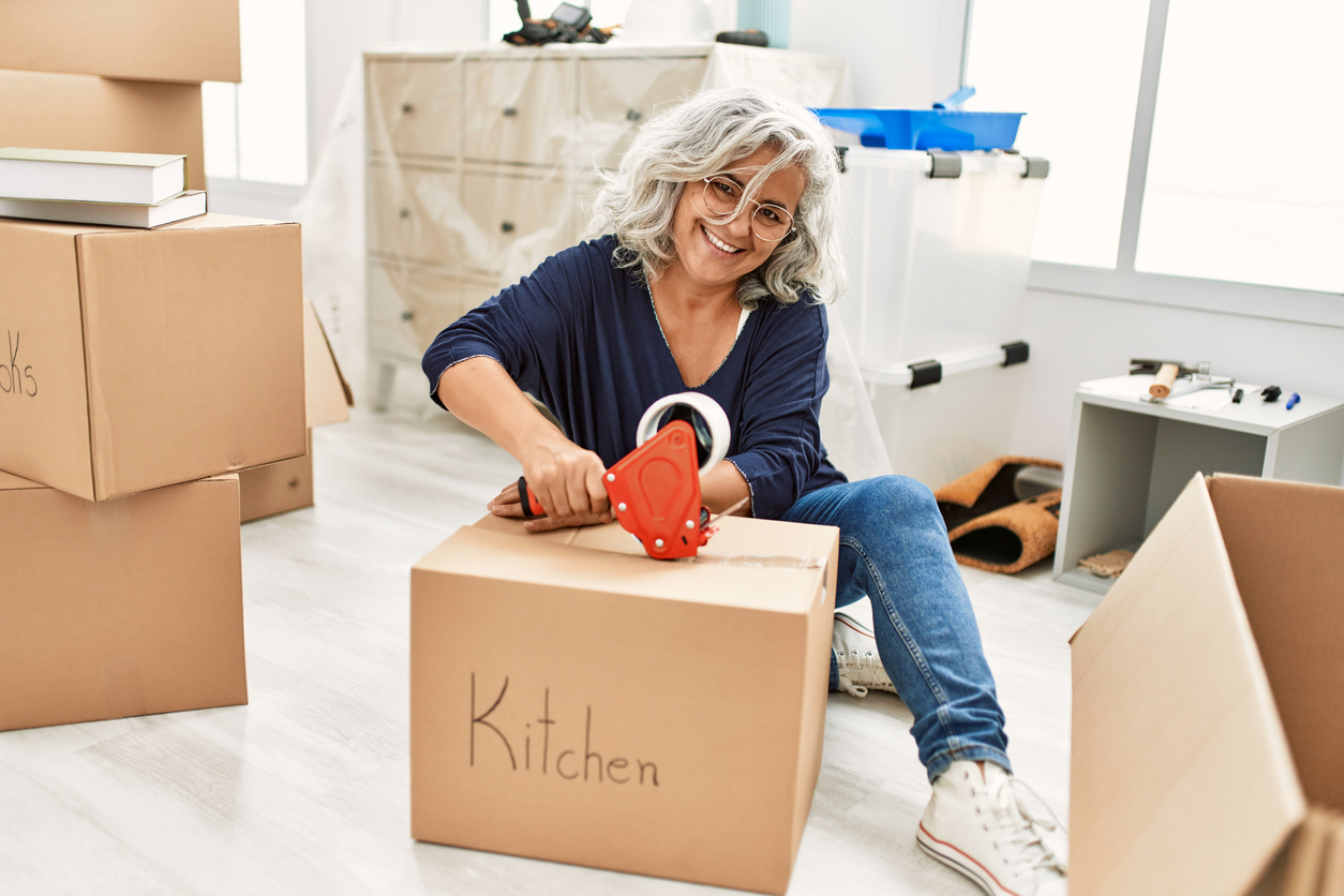 Packing, Panic, and Parting Ways: The Real Truth About Selling Your Home