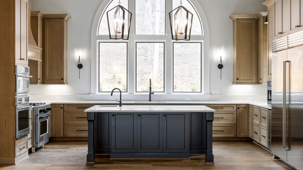 The Real Questions Buyers Ask Before Building a Custom Home