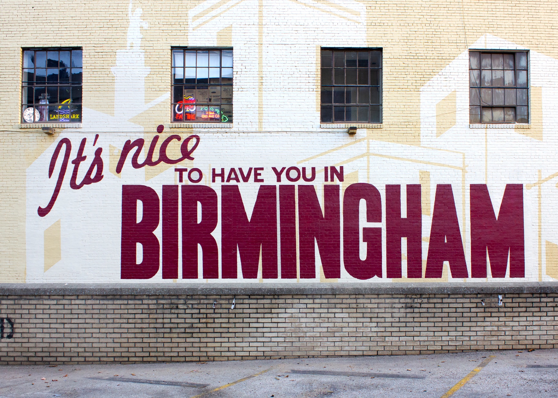 Moving to Birmingham, Alabama in 2026?