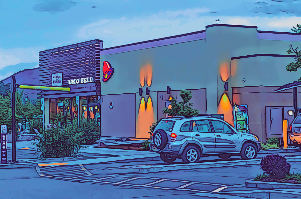 Please Accept This Offer I Wrote in a Taco Bell Drive-Thru