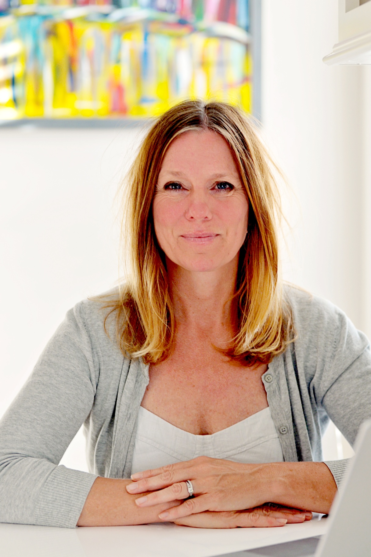 Roxanne Hale