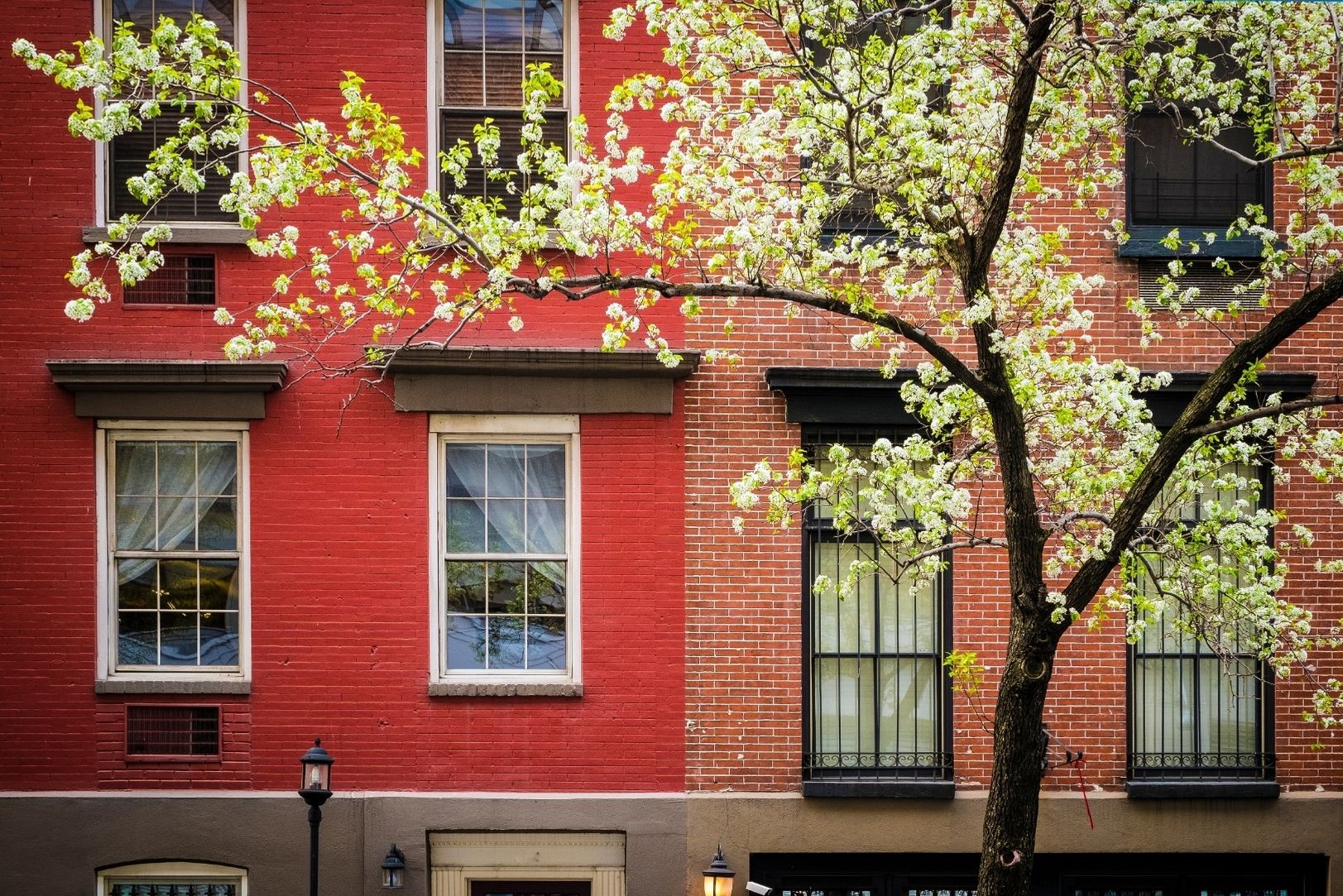 Yes, You Really Could Order an Apartment Complex From a Catalog