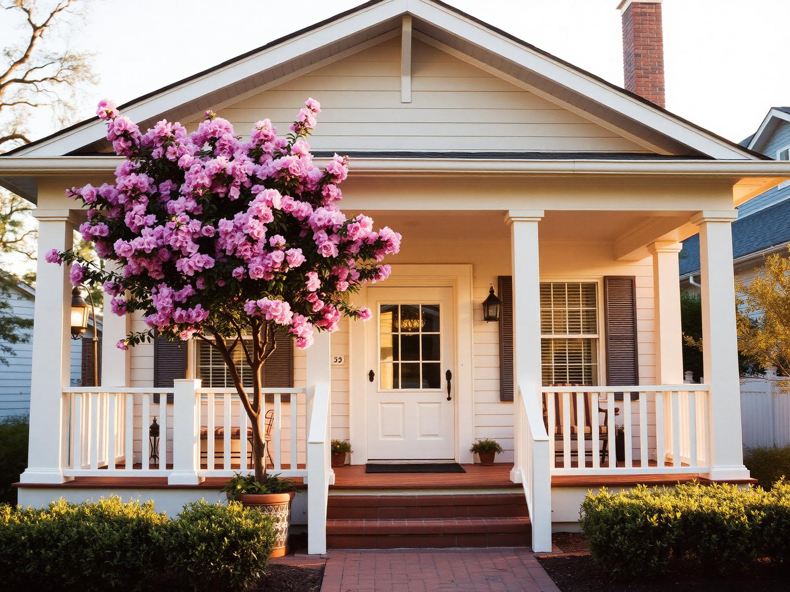 Every House Has a Story — Some Are Buried in the Backyard