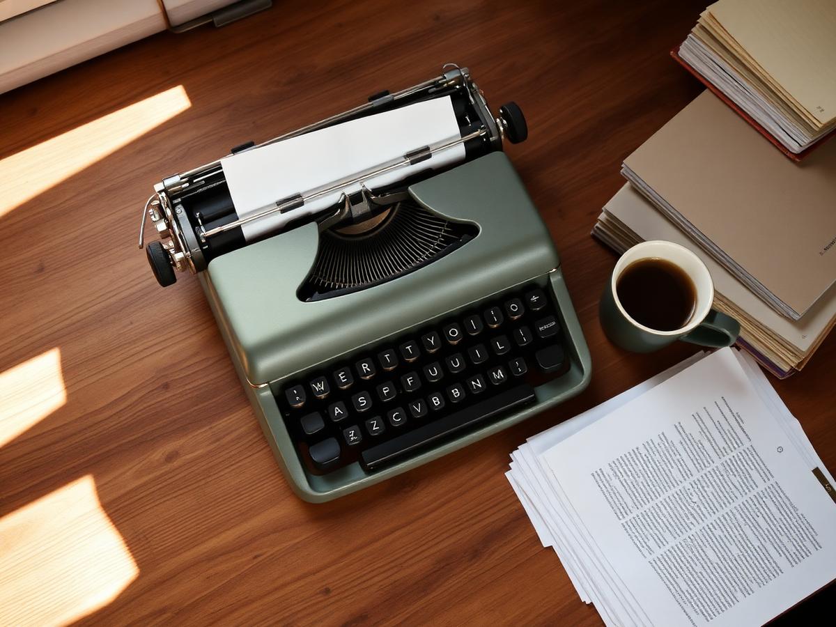 From Kinkos to Clicks: A Short History of Real Estate Marketing